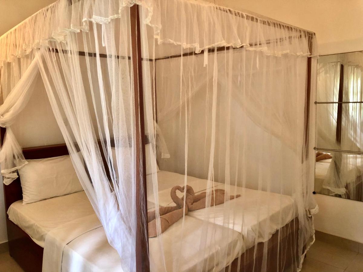 فيلا Garden Haven هيكادوفا المظهر الخارجي الصورة